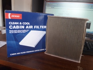 Filter AC genuine
